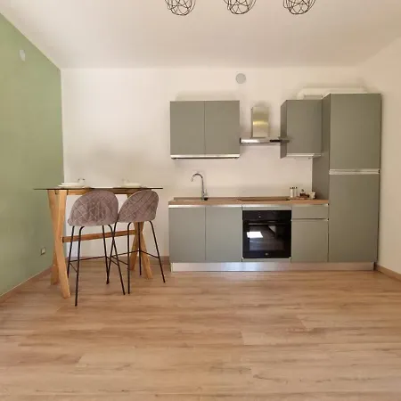 Appartement Re Arduino 117