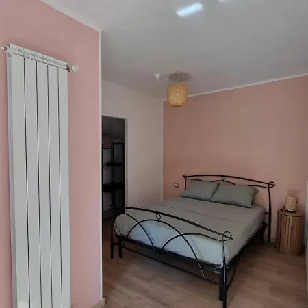 Re Arduino 117 Apartment Ivrea