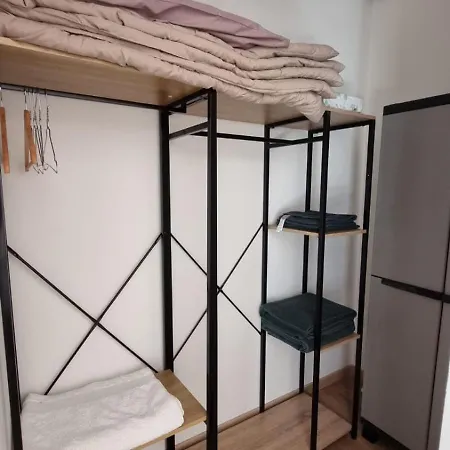 Apartment Re Arduino 117 *